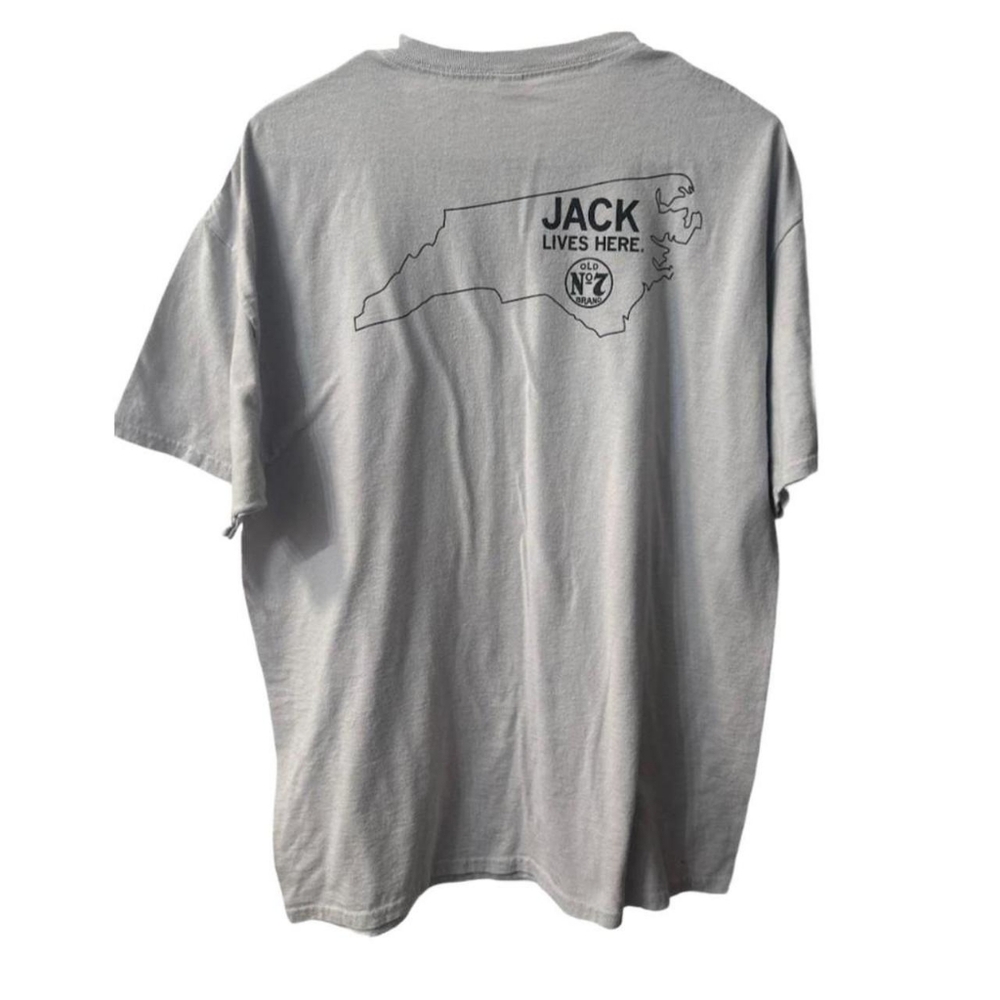 Jack‎ Daniel’s NC Tee